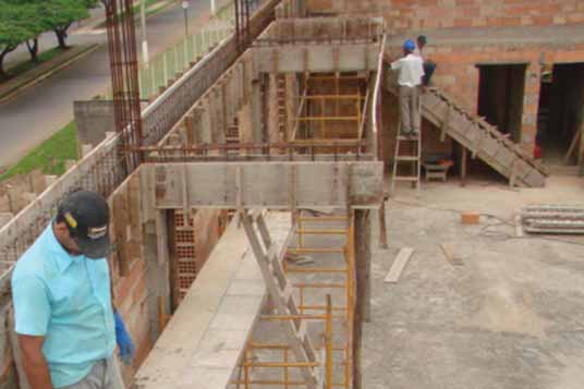 Finalização do Projeto Inicial