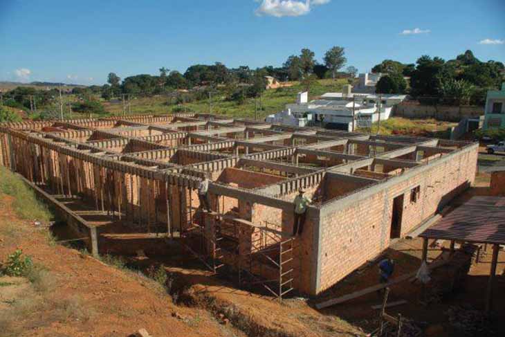 Finalização do Projeto Inicial